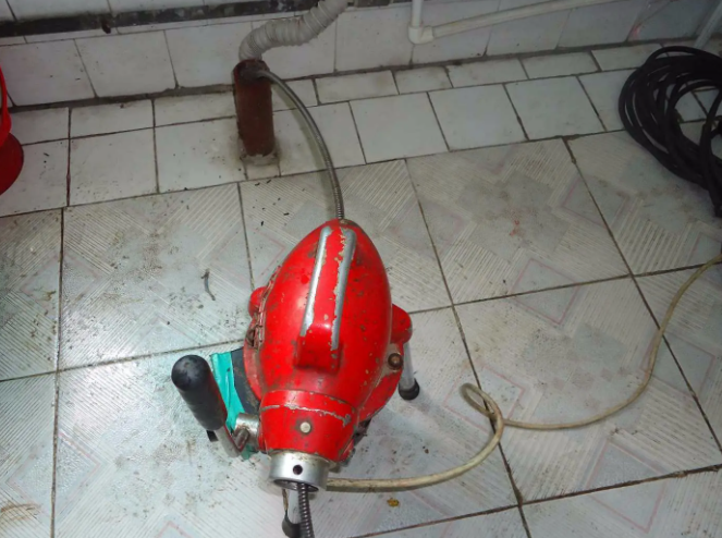 巴南下水道疏通