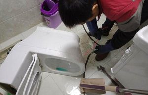 巴南下水道疏通电话-30分钟快速上门