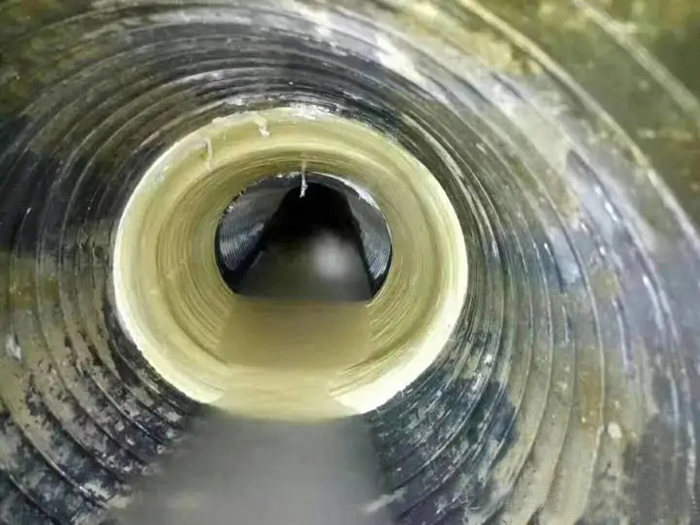 巴南内衬修复法通常适用于哪些类型的断面管道